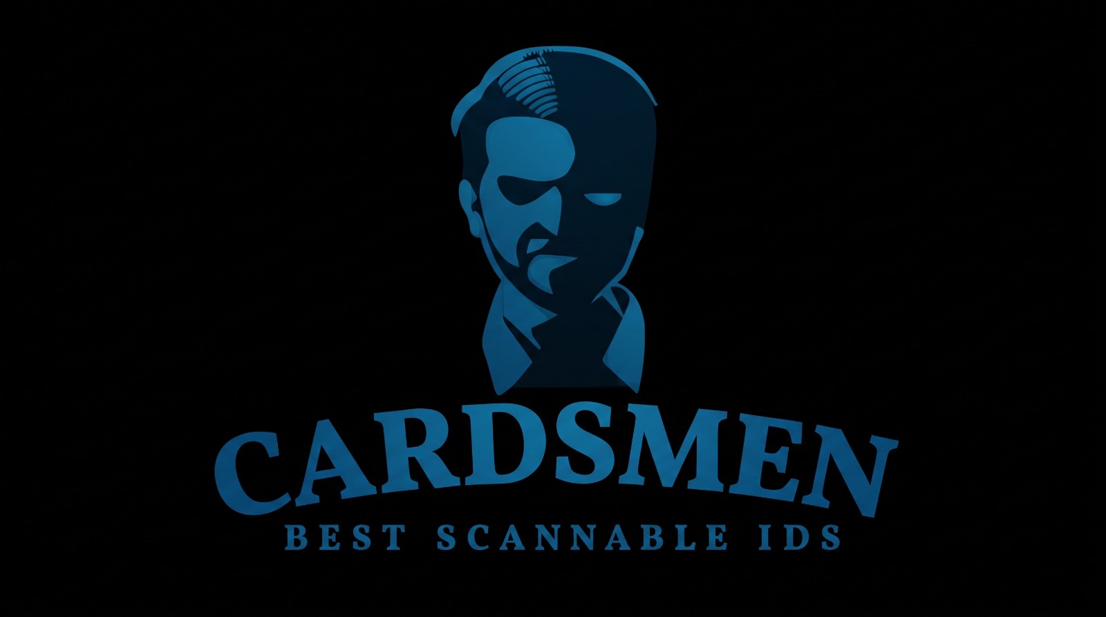 CardsMen — Best Scannable IDs